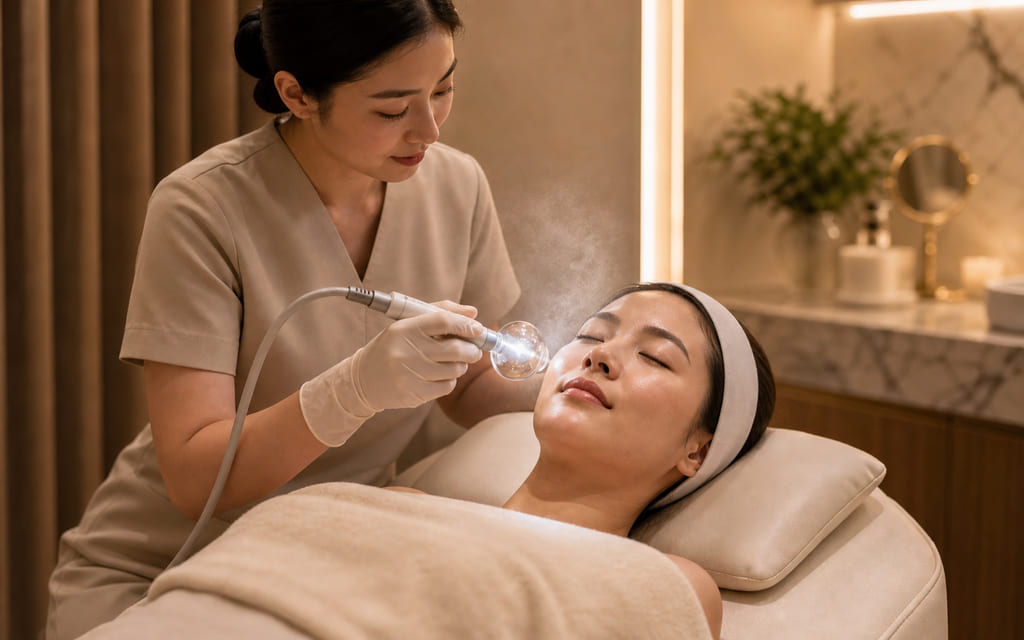 Microdermabrasion Pro