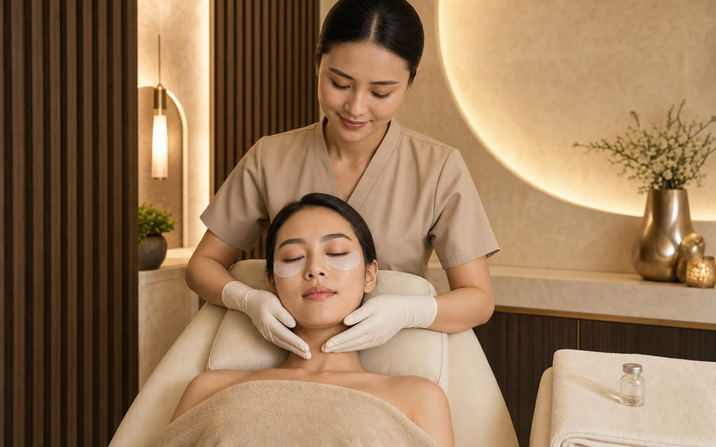 Super Zenzaya Treatment