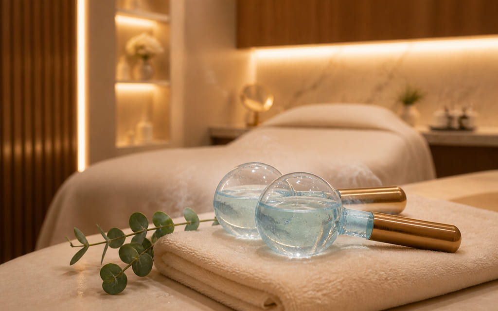 Zenzation Treatment